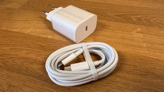 iPhone 12 mini 64GB blu + custodia e caricabatterie