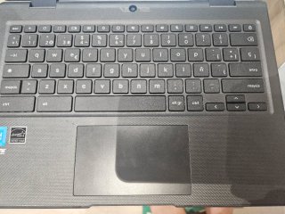 Asus Chromebook CR1104FGA