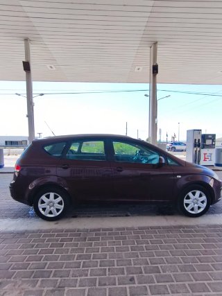 SEAT Altea 2007