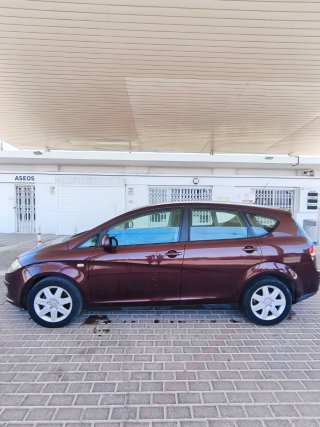 SEAT Altea 2007