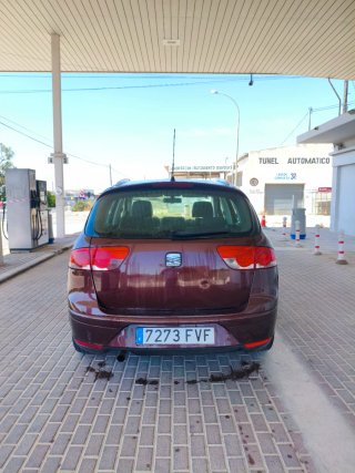 SEAT Altea 2007