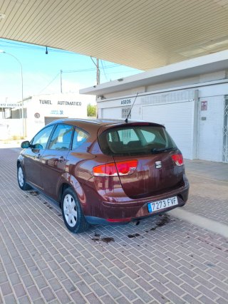 SEAT Altea 2007