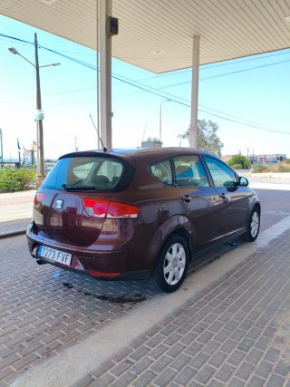 SEAT Altea 2007