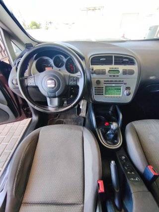 SEAT Altea 2007