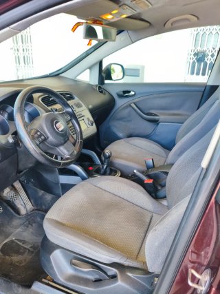 SEAT Altea 2007
