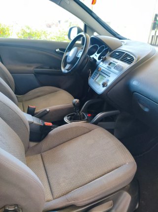 SEAT Altea 2007