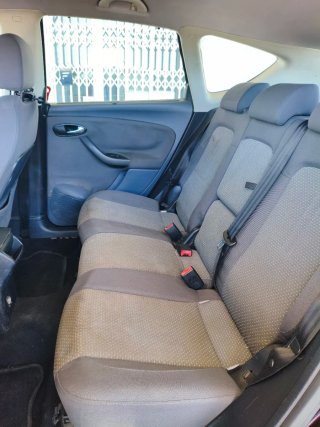 SEAT Altea 2007