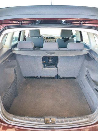 SEAT Altea 2007