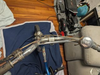 Bici BH Antigua