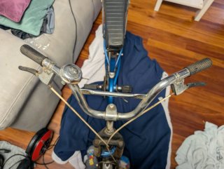 Bici BH Antigua