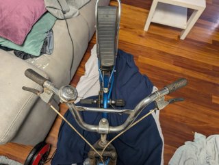 Bici BH Antigua