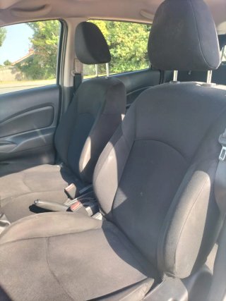 Nissan Note 2014