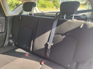 Nissan Note 2014