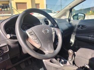 Nissan Note 2014