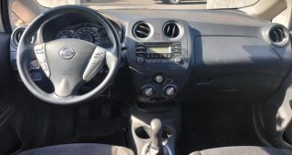 Nissan Note 2014