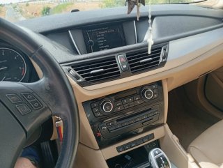 BMW X1 2012