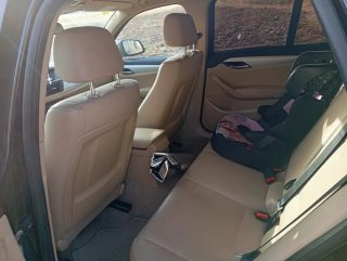 BMW X1 2012