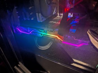 MSI GeForce RTX 3080 Ti SUPRIM X