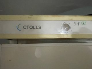 Frigorífico Crolls