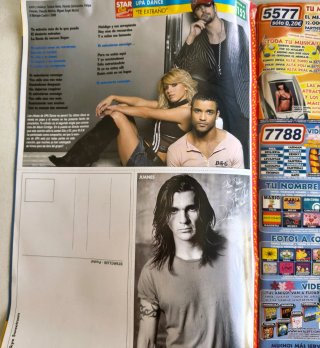 Revista Star Club Nº1