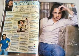 Revista Star Club Nº1