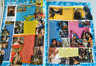 Revista Star Club Nº1