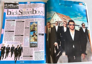 Revista Star Club Nº1