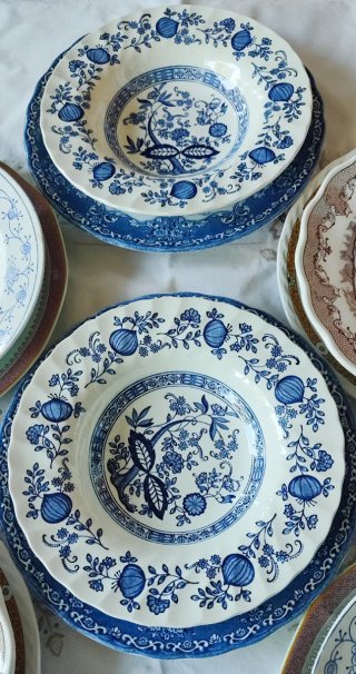 6 fondi mix vintage