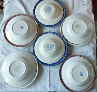 6 fondi mix vintage