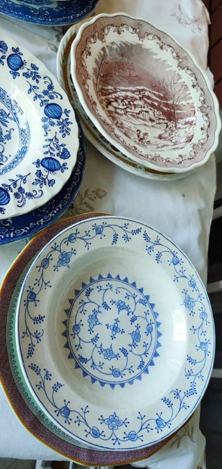 6 fondi mix vintage