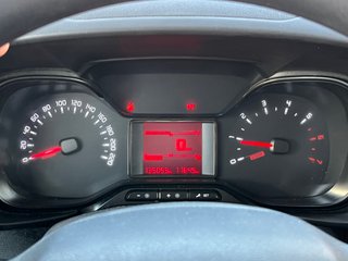 Citroen Berlingo 2021