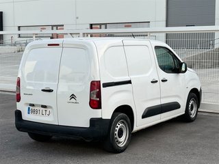 Citroen Berlingo 2021