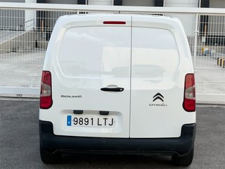 Citroen Berlingo 2021