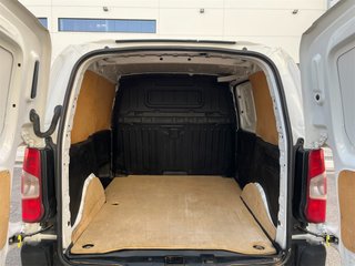 Citroen Berlingo 2021