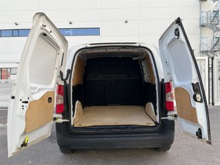 Citroen Berlingo 2021