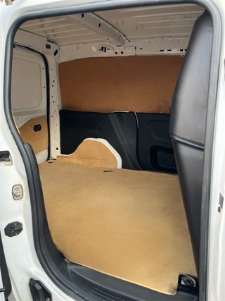 Citroen Berlingo 2021