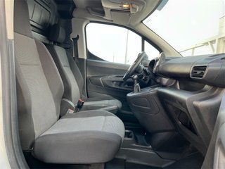 Citroen Berlingo 2021