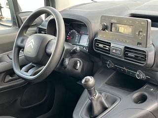 Citroen Berlingo 2021