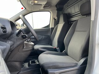 Citroen Berlingo 2021