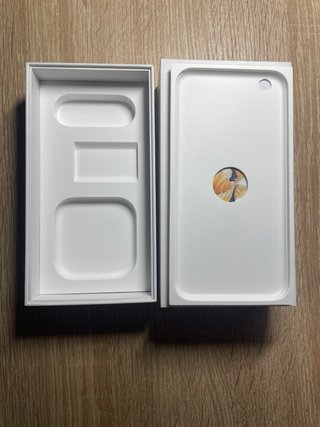 iPhone 6s Plus Dorado 16 GB