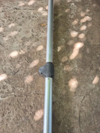 Backstay Hasselfors 30 kN