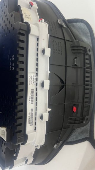 Cuadro instrumentos digital Volvo XC60