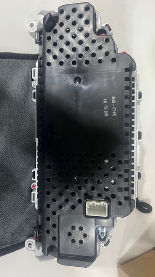 Cuadro instrumentos digital Volvo XC60