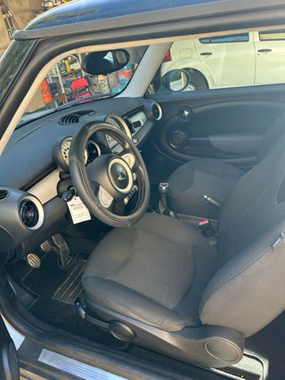 MINI Mini 2006