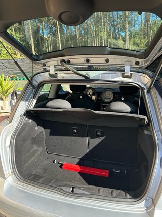 MINI Mini 2006