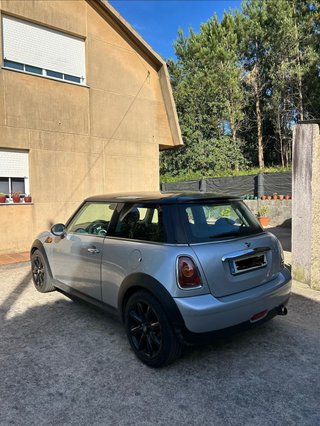 MINI Mini 2006