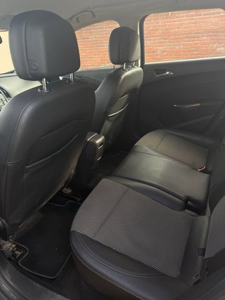 Opel Astra acepto coches i cambios