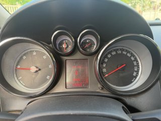 Opel Astra acepto coches i cambios