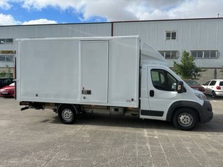 FIAT Ducato 3.0 MTJ en perfecto estado!