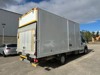 FIAT Ducato 3.0 MTJ en perfecto estado!